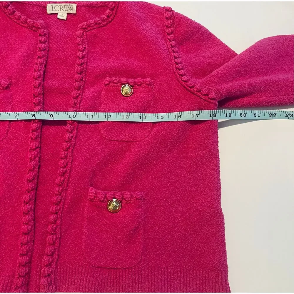 JCrew Jacket - Picture 5 of 6